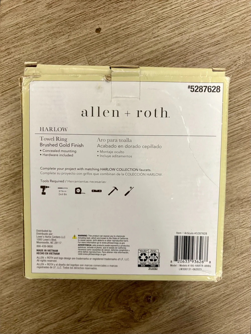 Allen + Roth aleen roth